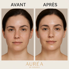Cure Peau Éclatante – 5 Masques Collagène (2 Offerts)