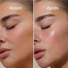 soins visage pas cher avec des résultat