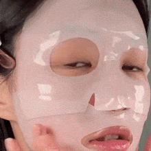 soins du visage